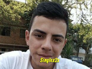 Single_x2x
