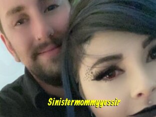 Sinistermommyyessir