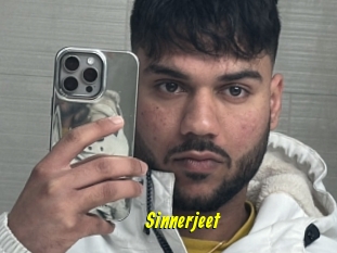 Sinnerjeet