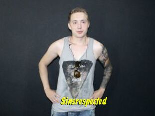 Sinsrespected