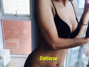 Sintiasou