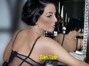Sintillate