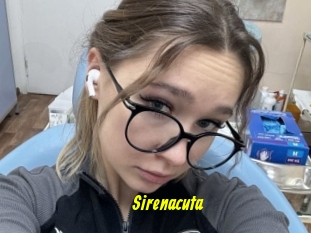 Sirenacuta
