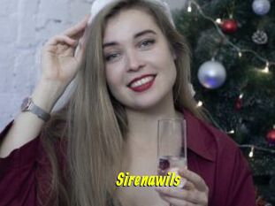 Sirenawils