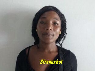 Sirenaxhot
