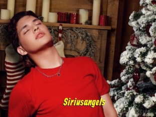Siriusangels
