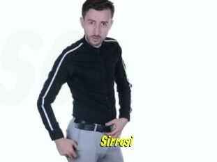 Sirrosi