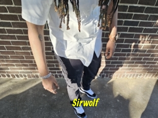 Sirwolf