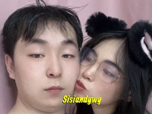 Sisiandywy