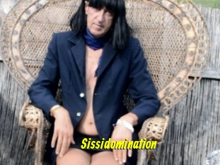 Sissidomination