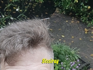 Sissiray