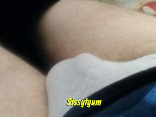 Sissytgum