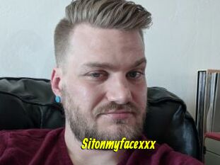 Sitonmyfacexxx