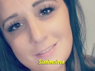 Sixninesiren