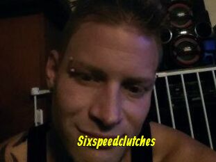 Sixspeedclutches