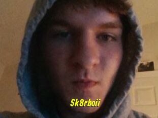 Sk8rboii