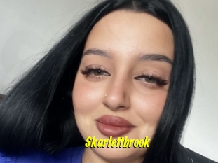 Skarlettbrook