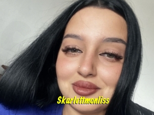 Skarlettmonliss