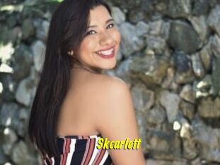 Skcarlett