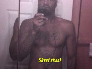 Skeet_skeet