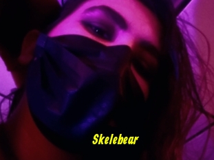 Skelebear