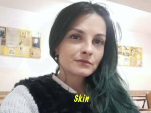 Skin