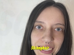 Skinnyhair