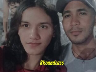 Skoandcass