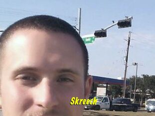 Skreech