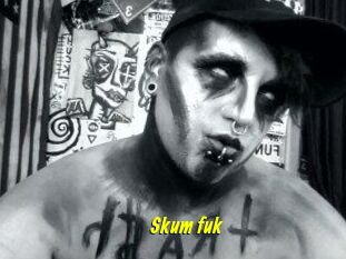 Skum_fuk