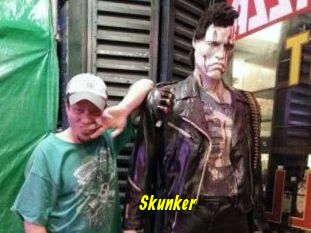Skunker