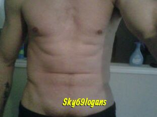 Sky69logans