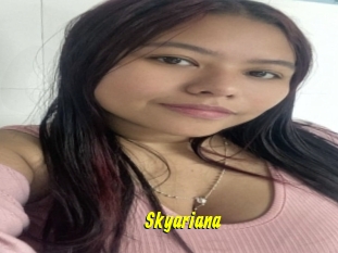 Skyariana