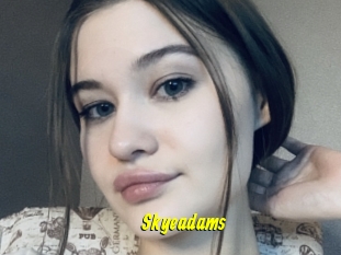 Skyeadams