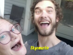 Skyemartin