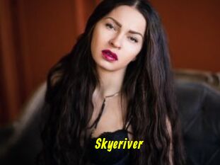 Skyeriver