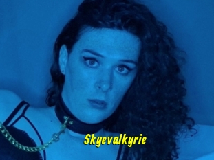 Skyevalkyrie