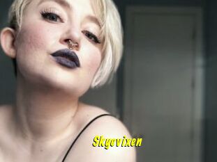 Skyevixen