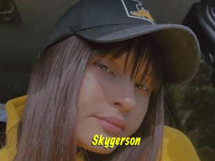 Skygerson