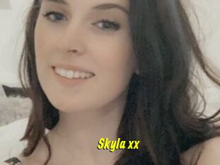 Skyla_xx
