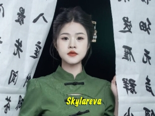 Skylareva