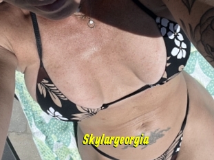 Skylargeorgia