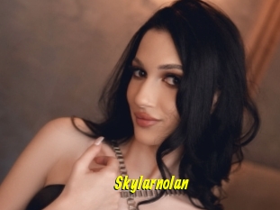 Skylarnolan