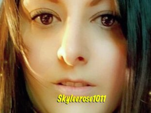 Skyleerose1011