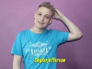 Skylerjefferson