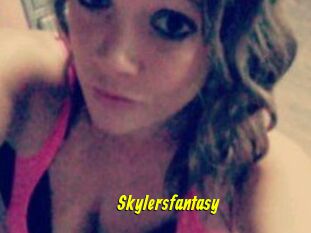Skylersfantasy