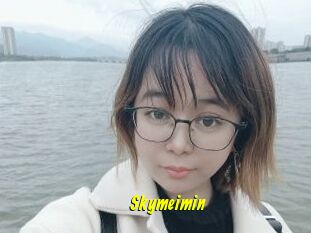 Skymeimin