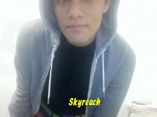 Skyreach