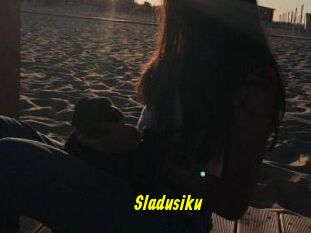 Sladusiku