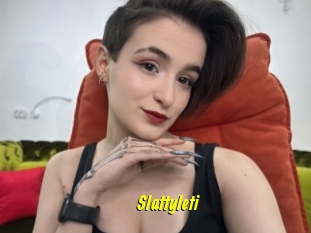 Slattyleti